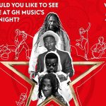 Build-up to 20th VGMAs on the low?