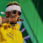 Shatta Wale joins the league of show offs; releases list of Jamaican collabos