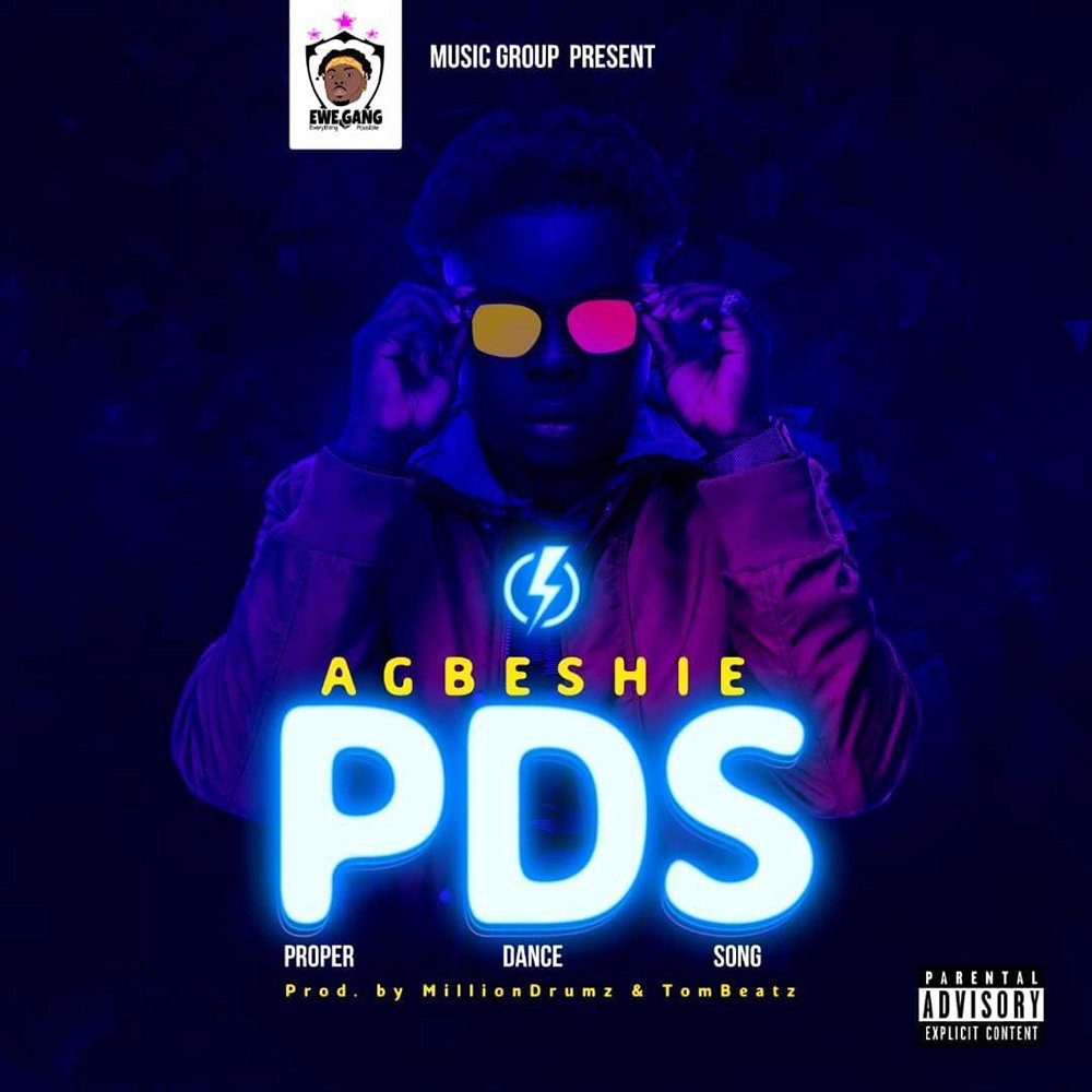 PDS by Agbeshie