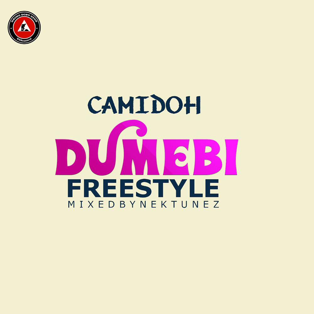Dumebi Freestyle by Camidoh