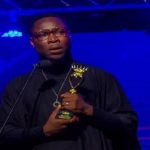 Akesse Brempong earns AGAFEST Reggae/Dancehall Song of the Year Award