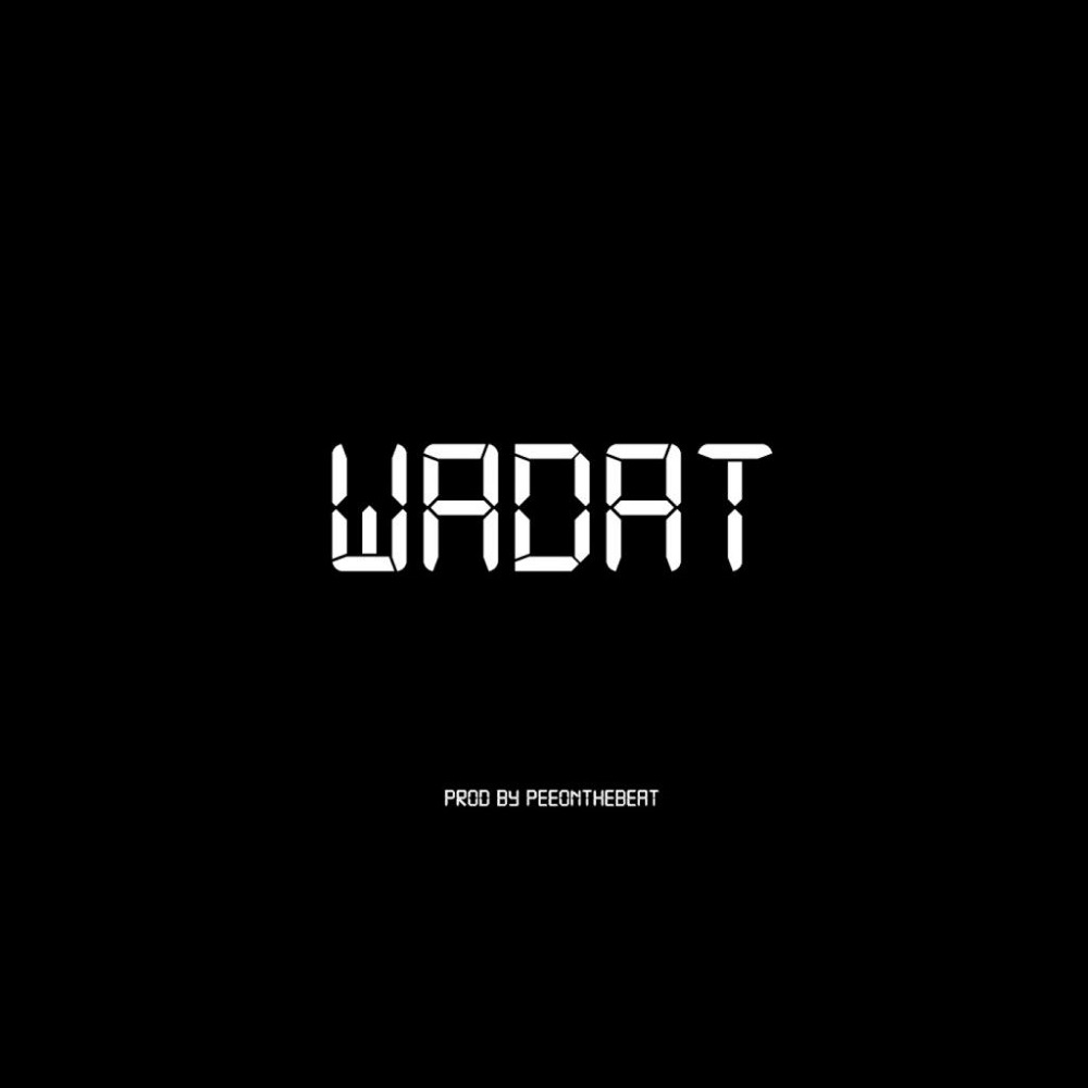 Wadat by E.L