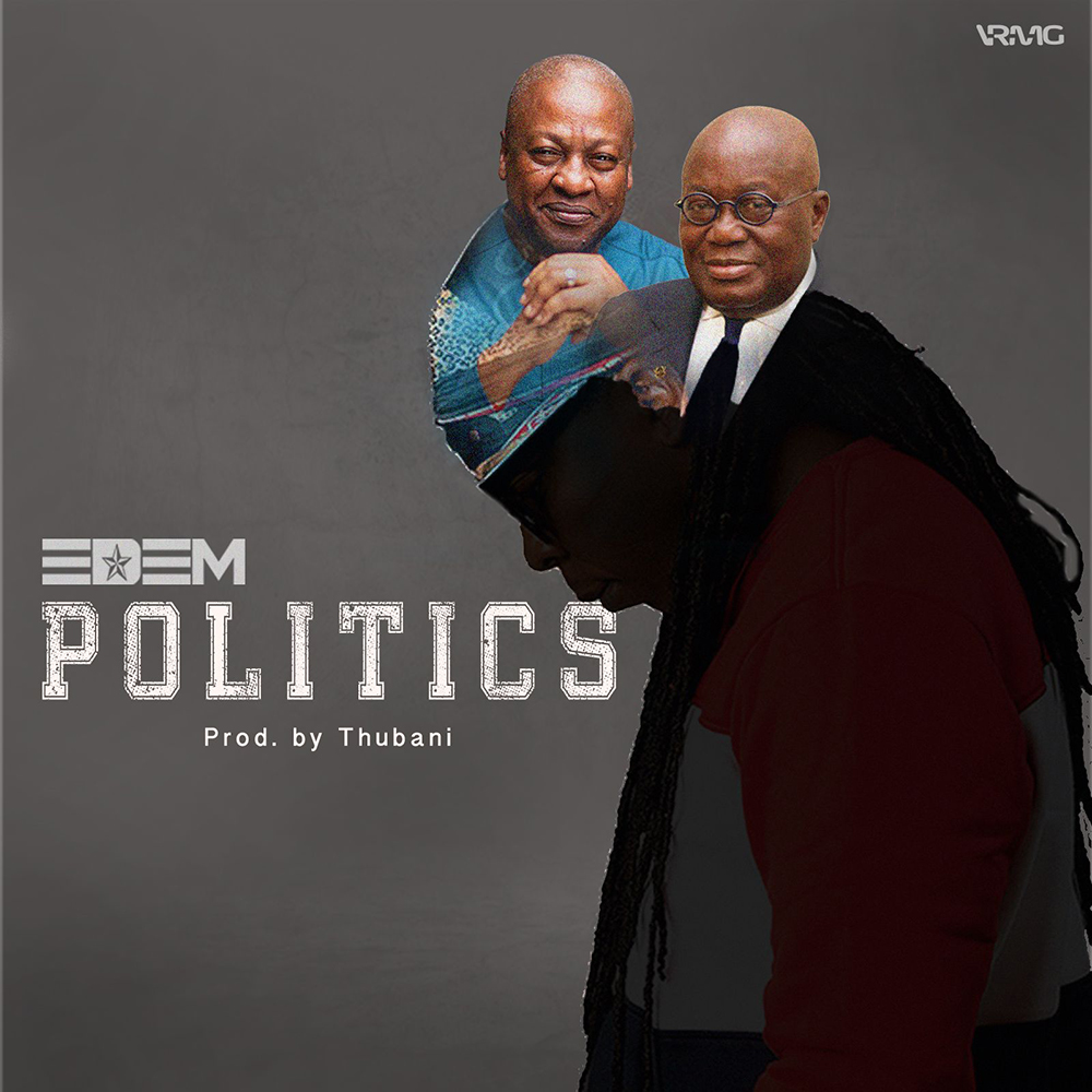 Politics by Edem
