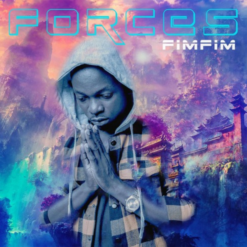Forces by Fimfim feat. DJ Huarache
