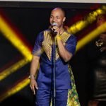 Jojo Immanuel Lawson debuts 'I Nailed You to the Cross'