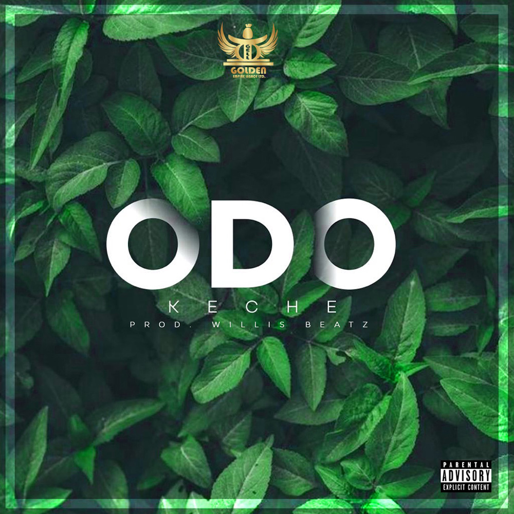 Odo by Keche