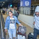 Natel, ZJ Sparks, Samini, others ready for JaGhafest 2019 tonight. Photo Credit: EpicLiveTV