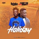 Holiday by Opanka feat. Kweysi Swat