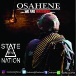 We Are Watching (State Of The Nation Address) by Osahene