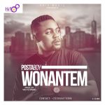 Wonantem by PostaBoy