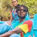 Blessing by Pappy Kojo feat. $pacely