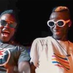 Daavi Ne Ba by Kawoula Biov feat. Patapaa