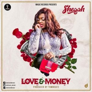 Love & Money by Shegah