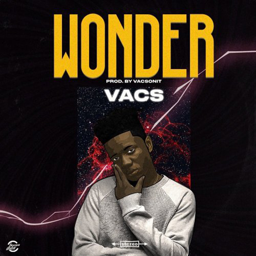 Wonder by Vacs