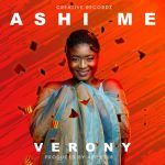 Ashi Me by Verony