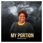 My Portion by Akosua Owusua