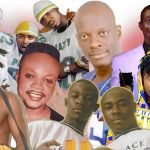 List of VGMA Song of the Year winners since 1999