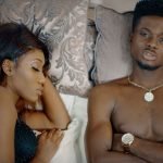 No More by Kuami Eugene feat. Sarkodie