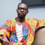 Okyeame Kwame set to launch 'Made in Ghana' album