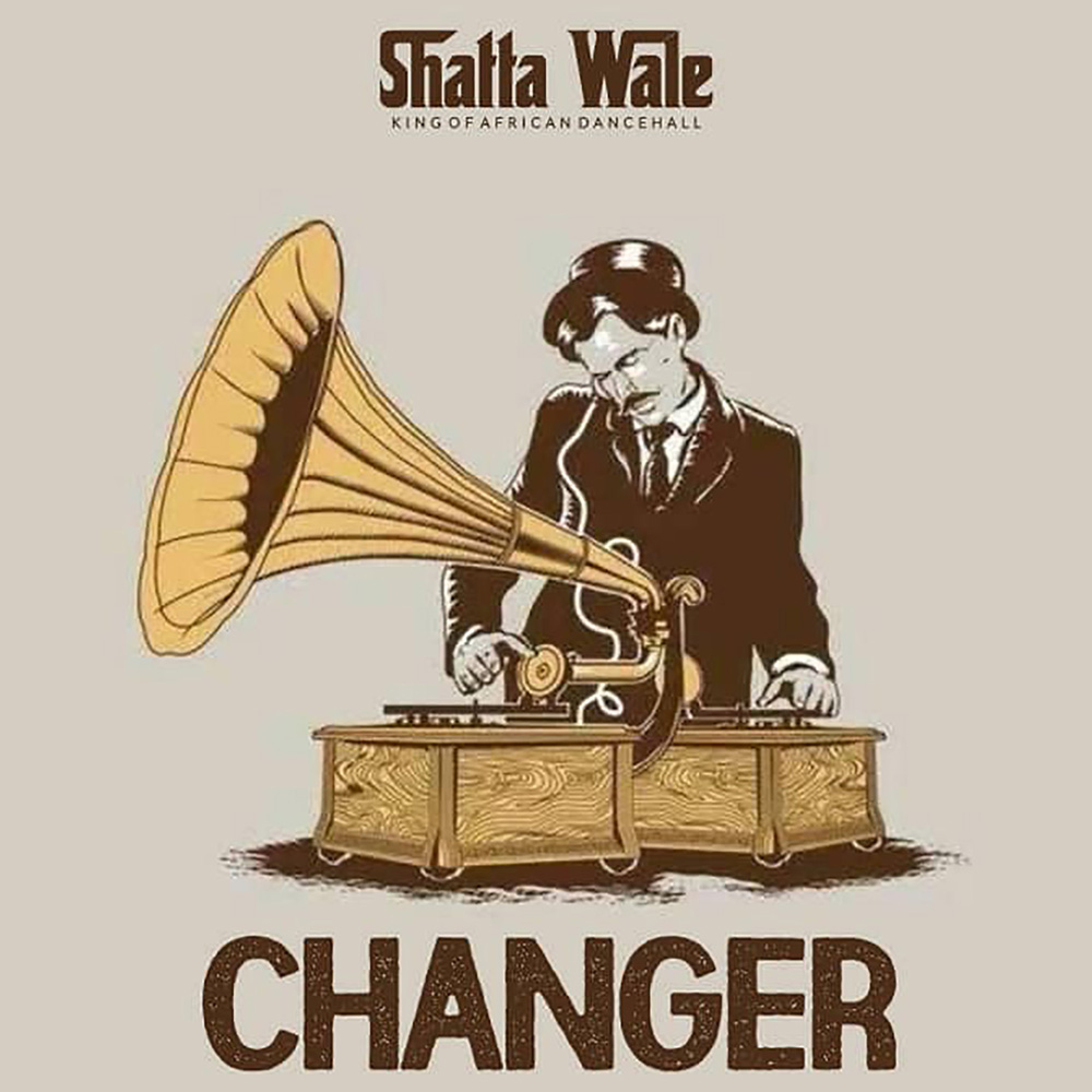 Changer by Shatta Wale