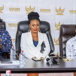 Keche receives Hyundai car as promised by GEM Media