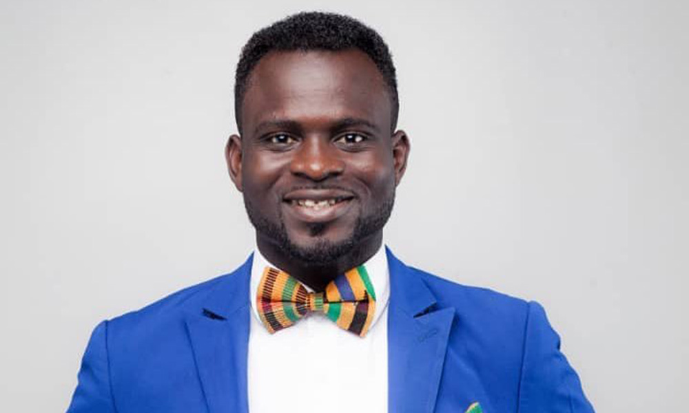 SK Frimpong to strike T’adi with African Street Praise 2019