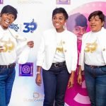 Daughters of Glorious Jesus details activities marking 30th anniversary