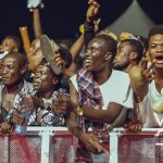 Thousands troop to VGMA Experience Concert