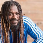 I knew I was going to be big - Samini