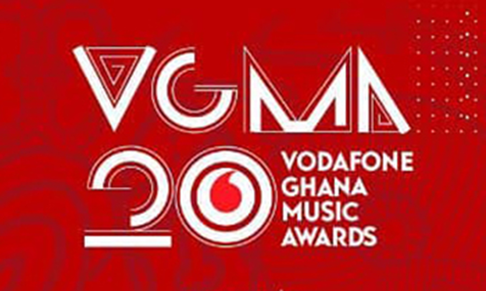 Live Updates: 2019 Vodafone Ghana Music Awards