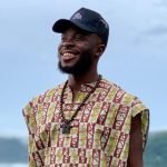 Fuse ODG headlines Seychelles' maiden Afrobeats Festival