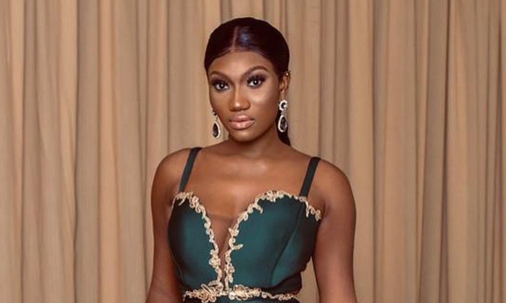 Wendy Shay is the topmost New Artiste of the Year