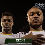 Keche added as showstoppers for 2019 Ghana meets Naija