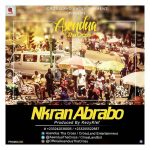 Nkran Abrabo by Asendua Tha Cross