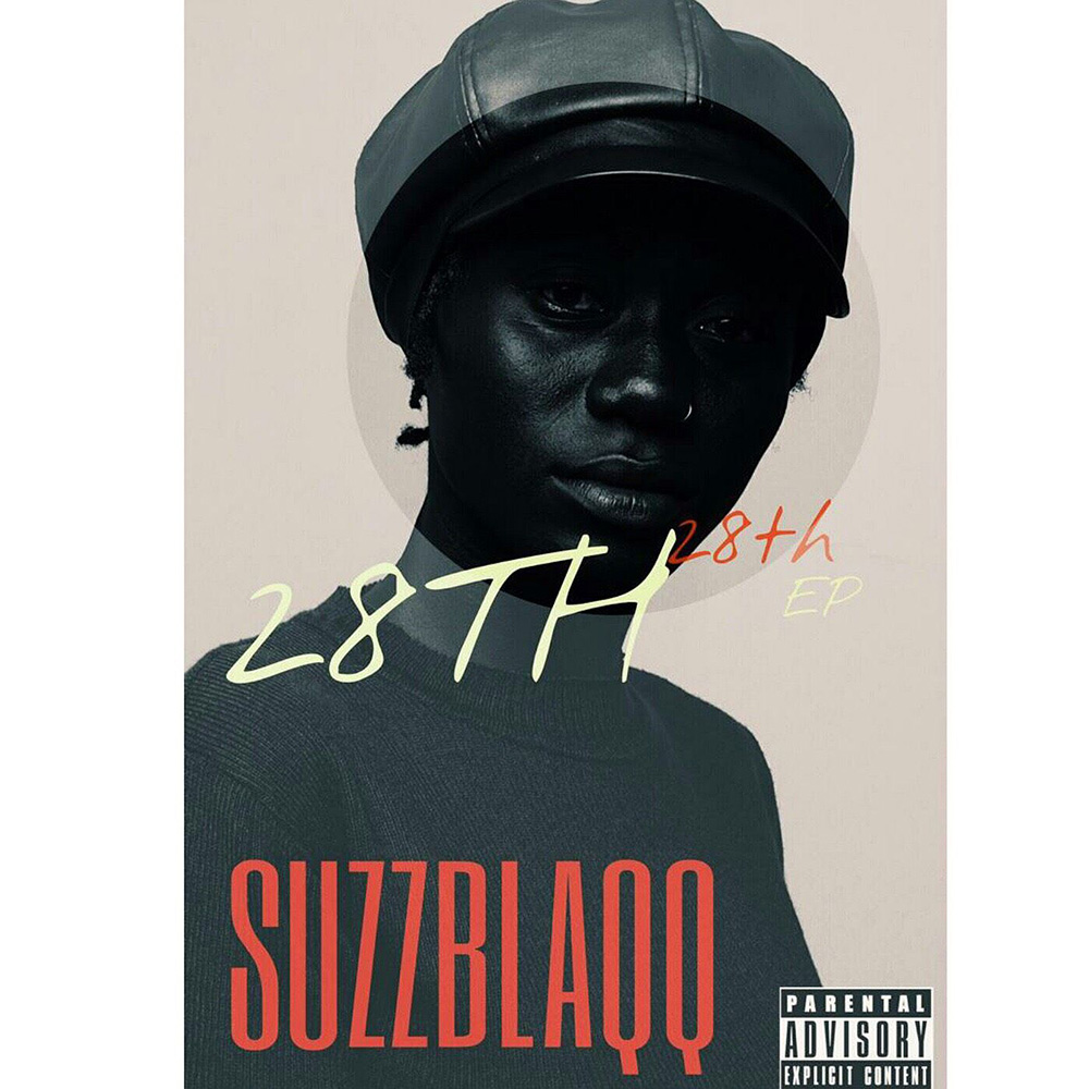 28TH28th EP by SuzzBlaqq