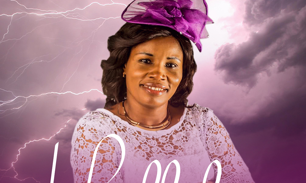 Chioma Gift drops official music video of her song; Halleluia