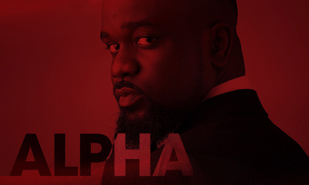 Here is the tracklist for Sarkodie's 'Alpha' tape