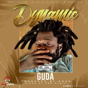 Dynamic by Guda