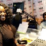 Photos: Eazzy storms UK for 'Solo' EP media tour