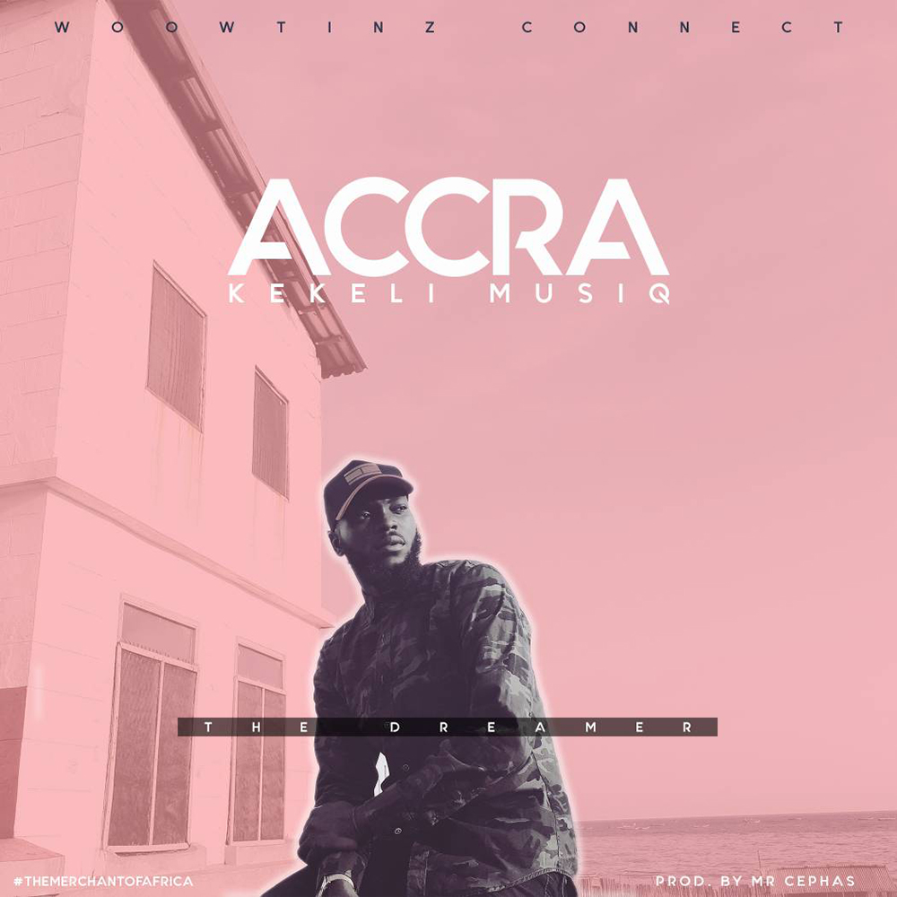 Accra by Kekeli MusiQ