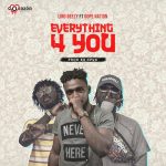 Everything For You by Lino Beezy feat. Dopenation