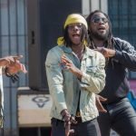 Stonebwoy; Morgan Heritage to sell out Stadium in Kenya