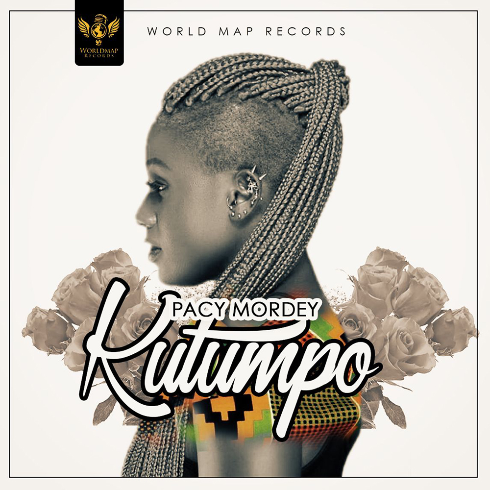 Kutumpo by Pacy Mordey