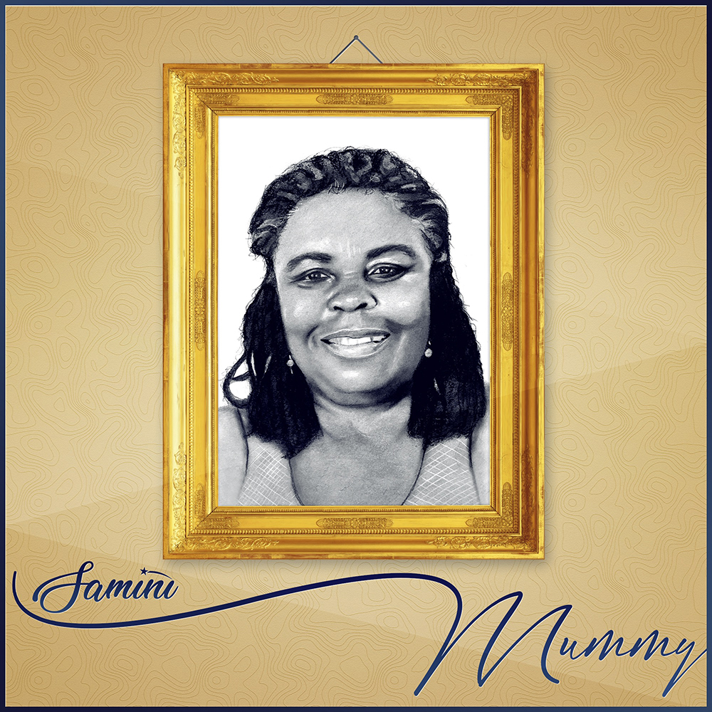 Mummy by Samini