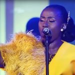 Nsenkyerene Nyankopon (Miracle Working God) by Diana Hamilton
