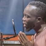 God Bless U Mama by Akwaboah
