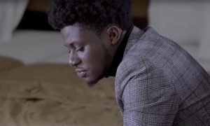 Gone by Deon Boakye