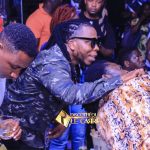 Photos: The Edem Take Over begins with fans flooding the streets of Togo