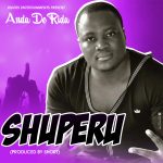 Shuperu by Anda De Rida