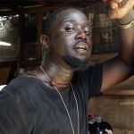 Time No Dey (Burnaboy Dangote Cover) by M3dal
